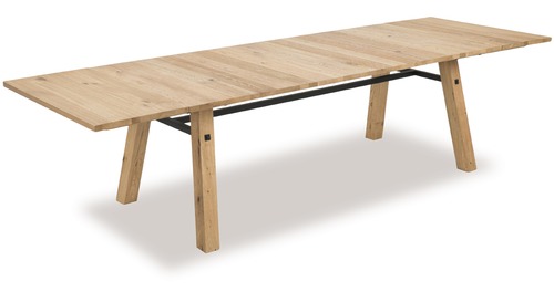 Stockholm Extension 2100 Dining Table
